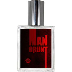 Yeti Howl / Man Grunt (Perfume Oil) von Sucreabeille