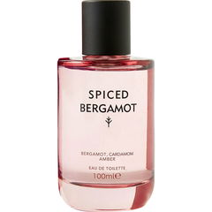 Spiced Bergamot by Marks & Spencer