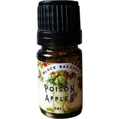 Poison Apples by Amorphous / Black Baccara