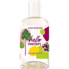 Hello Printemps (Eau de Toilette) von Yves Rocher