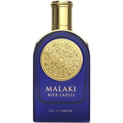 Malaki Blue Lazuli by Sahari
