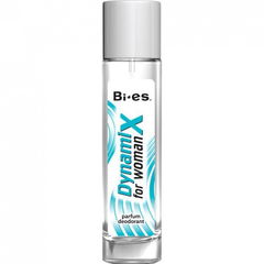 Dynamix for Woman von Uroda