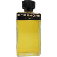 Nuit de Longchamp (1934) (Eau de Cologne) von Lubin