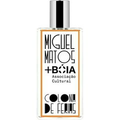 Colonia de Ferias von Miguel Matos