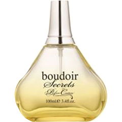 Boudoir Secrets von Parfum Couture