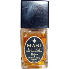 Mari dé Lise by The Louangel Corp.