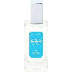 Pear, Water Lily & Amber by Dame Perfumery Scottsdale Pear, Water Lily & Amber by Dame Perfumery Scottsdale