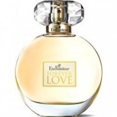 Forever Love von Enchanteur