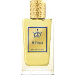 Heyam von Jazeel