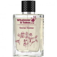 Whatever It Takes.org - George Clooney von Racco