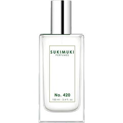 No. 420 by Sukimuki