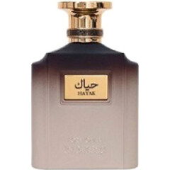 Hayak for Woman von Lattafa