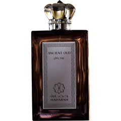 Ancient Oud / عود زمان by Hadarah / حضارة