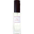 Rosa Vermillon (Eau de Parfum) von Fettle & Frisson