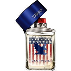 GlorioU.S. by Zippo Fragrances