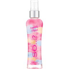 So...? Candy Floss by So...?