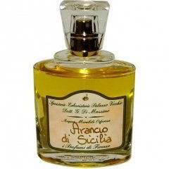 Arancio di Sicilia (Eau de Parfum) by Spezierie Palazzo Vecchio
