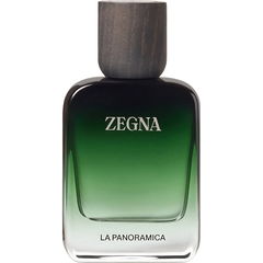 La Panoramica von Ermenegildo Zegna