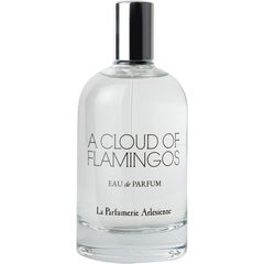 A Cloud of Flamingos by La Parfumerie Arlésienne