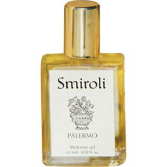 Palermo (Perfume Oil) von Smiroli