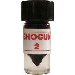 Shogun 2 by Yaaseen