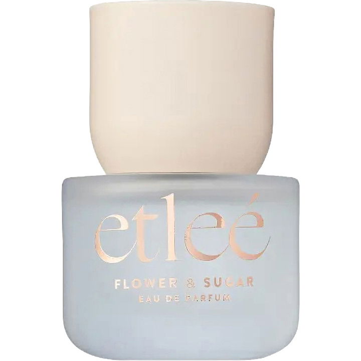 Flower & Sugar von etleé Flower & Sugar von etleé