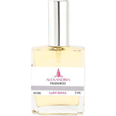 Lady Diana (Parfum Extract) von Alexandria Fragrances