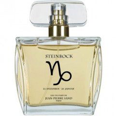 Steinbock von Jean-Pierre Sand