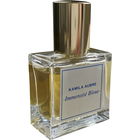 Dark Meadow (Eau de Cologne) von Kamila Aubre