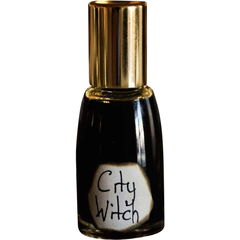City Witch von Curious Perfume