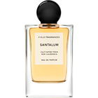 Santalum by Fiele Fragrances