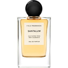 Santalum by Fiele Fragrances