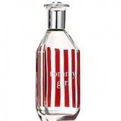 Tommy Girl Summer Cologne 2008 von Tommy Hilfiger