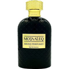 Motaaleq von Brouj Perfumes / بروج للعطور
