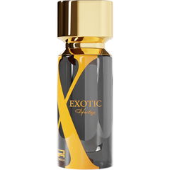 Exotic Heritage von Rue Broca