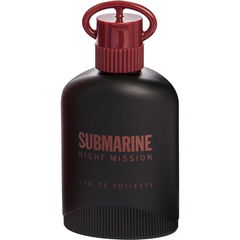 Submarine Night Mission von Real Time