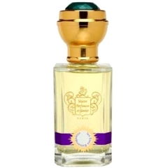 Fraîcheur Muskissime Extravagante von Maître Parfumeur et Gantier