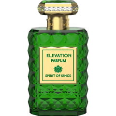 Elevation (Parfum) by Spirit of Kings