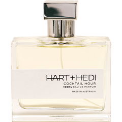 Cocktail Hour by Hart + Hedi