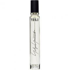 Yohji (2013) von Yohji Yamamoto