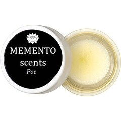 Poe von Memento Scents