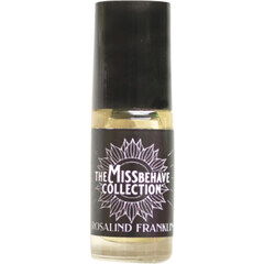 Rosalind Franklin von Poesie Perfume