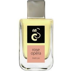 Rose Opéra von Scent on Canvas