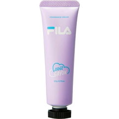 Loose Savon / ルーズシャボン (Fragrance Cream) by Fila