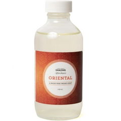 Oriental (Aftershave) von West Coast Shaving