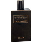 Black (Eau de Parfum) by Dolomiti