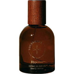 Hyperion / 히페리온 von Youssoful