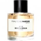 № 18 Bogota Berlin (Eau de Parfum) von Frau Tonis Parfum