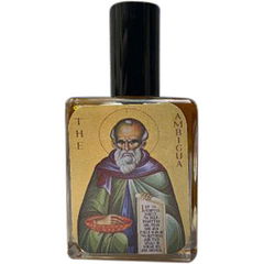 The Ambigua von Phronema Perfumes