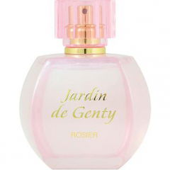 Jardin de Genty Rosier by Parfums Genty